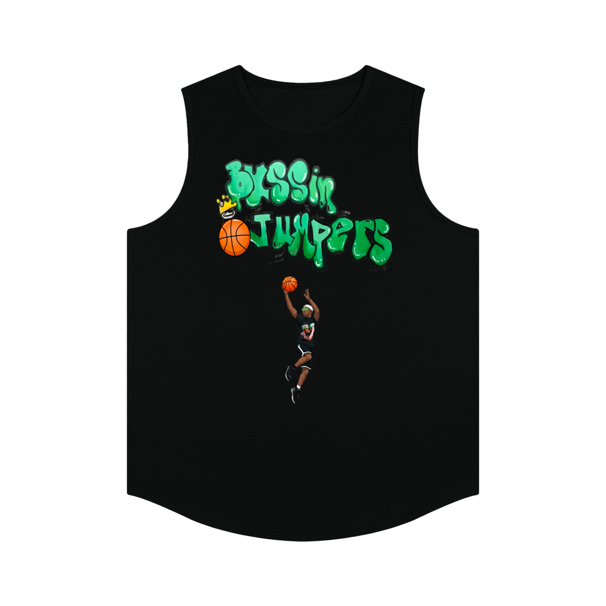JERSEY UNIFORM