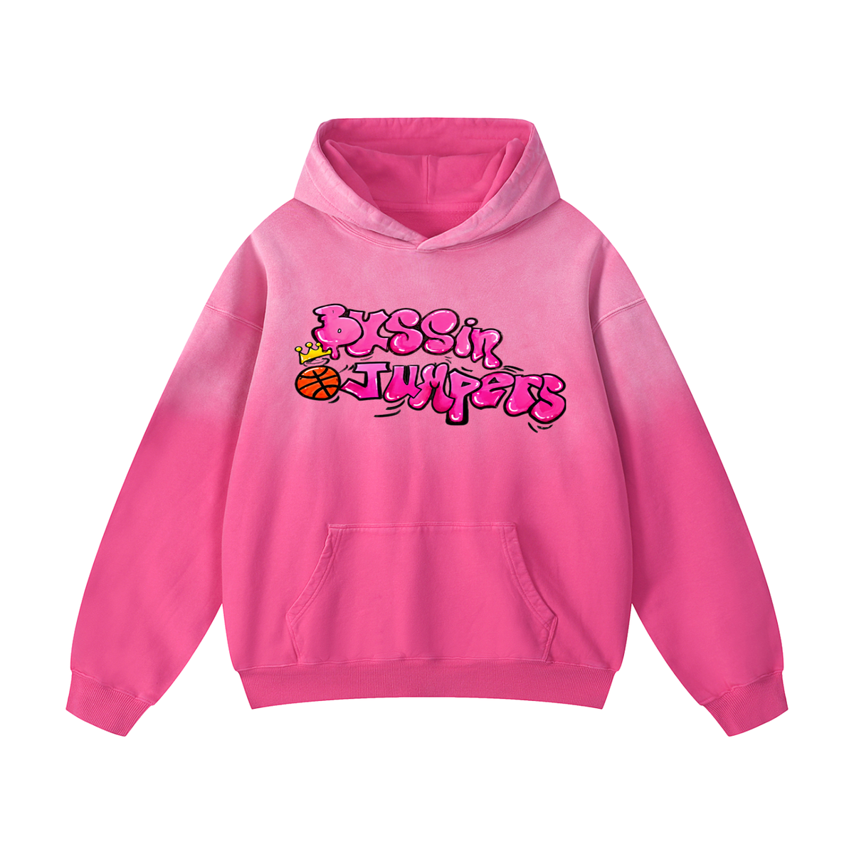 HOODIES & JACKETS