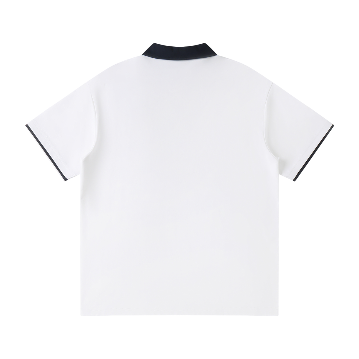 Crowned Baller Polo Shirt