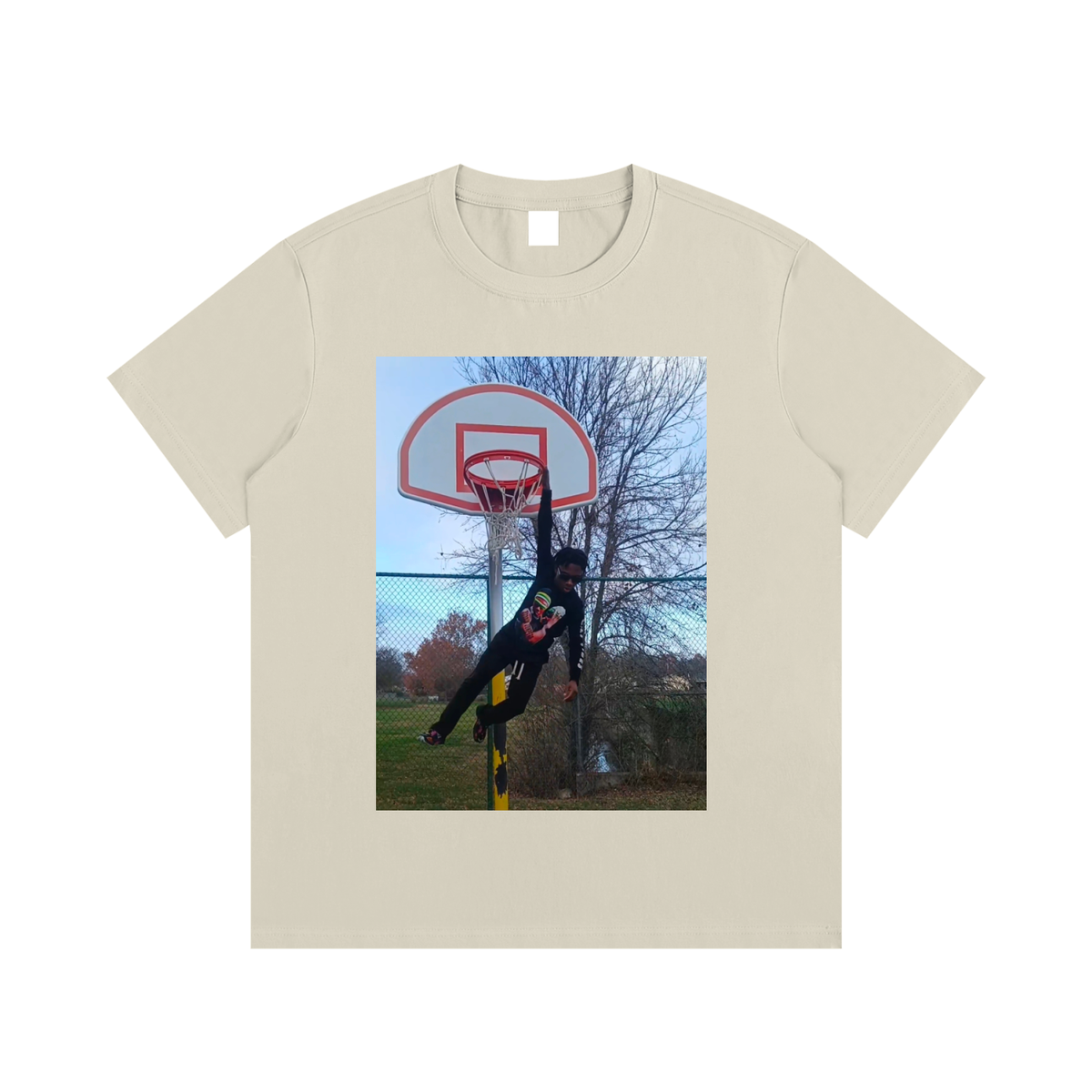 Bussin Jumpers Graphic T-Shirt