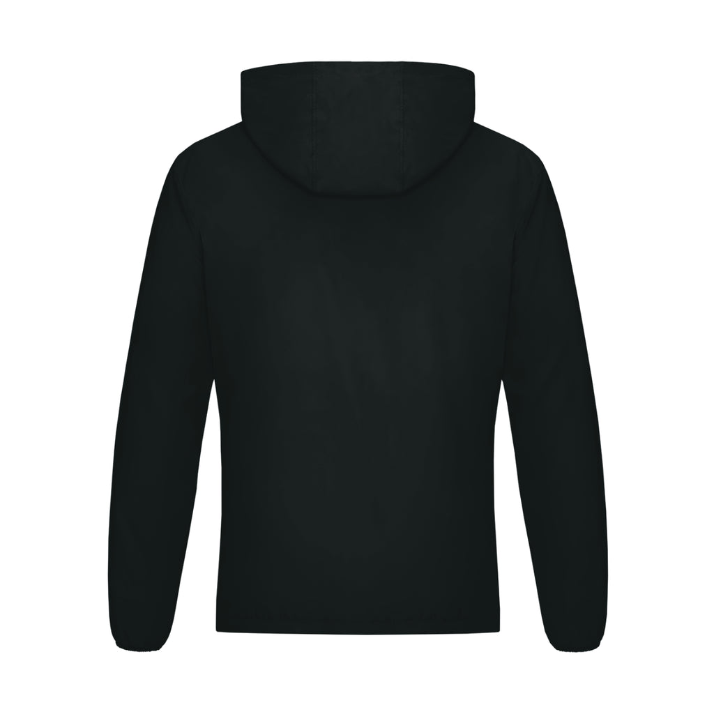 Street Green Track Jacket
