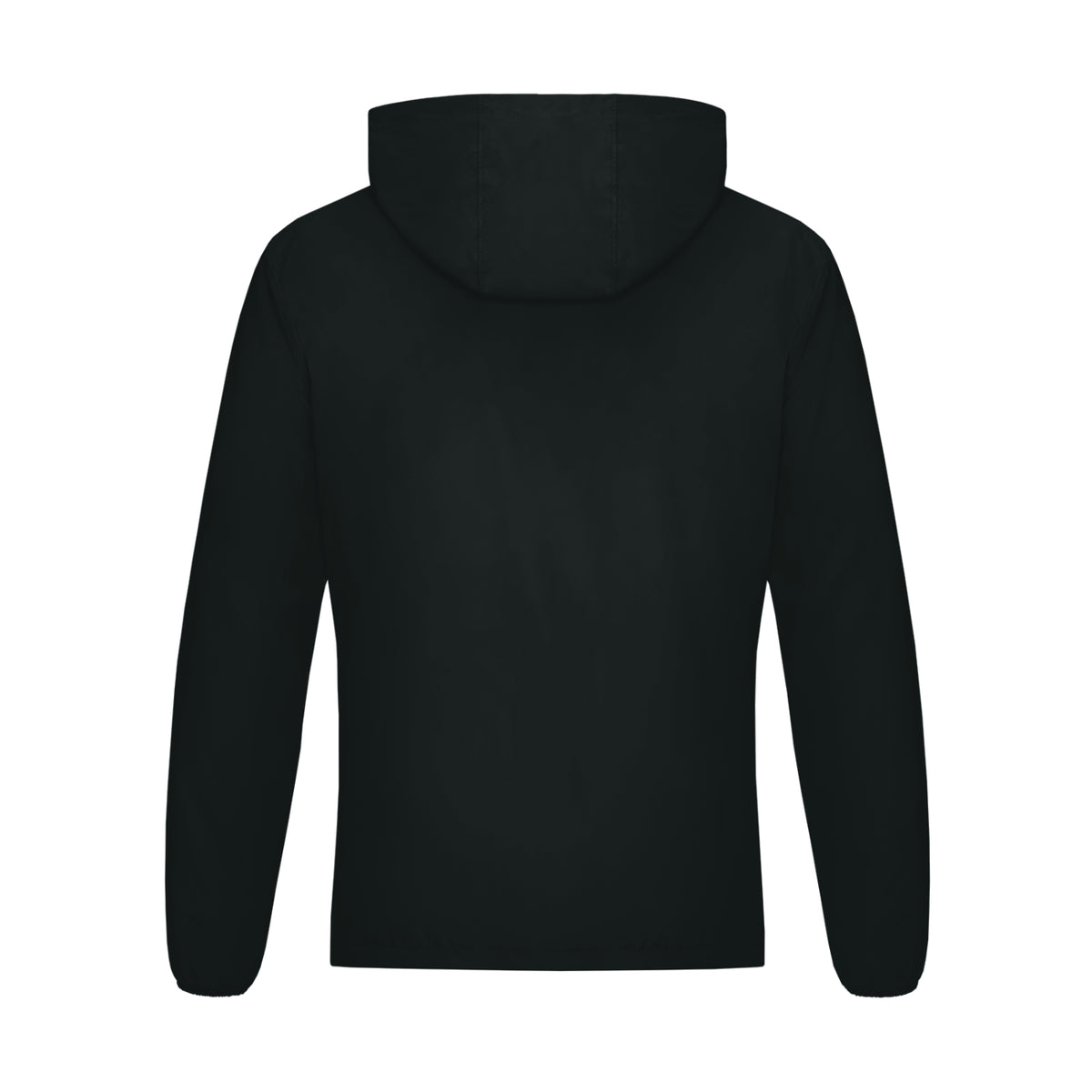 Street Green Track Jacket