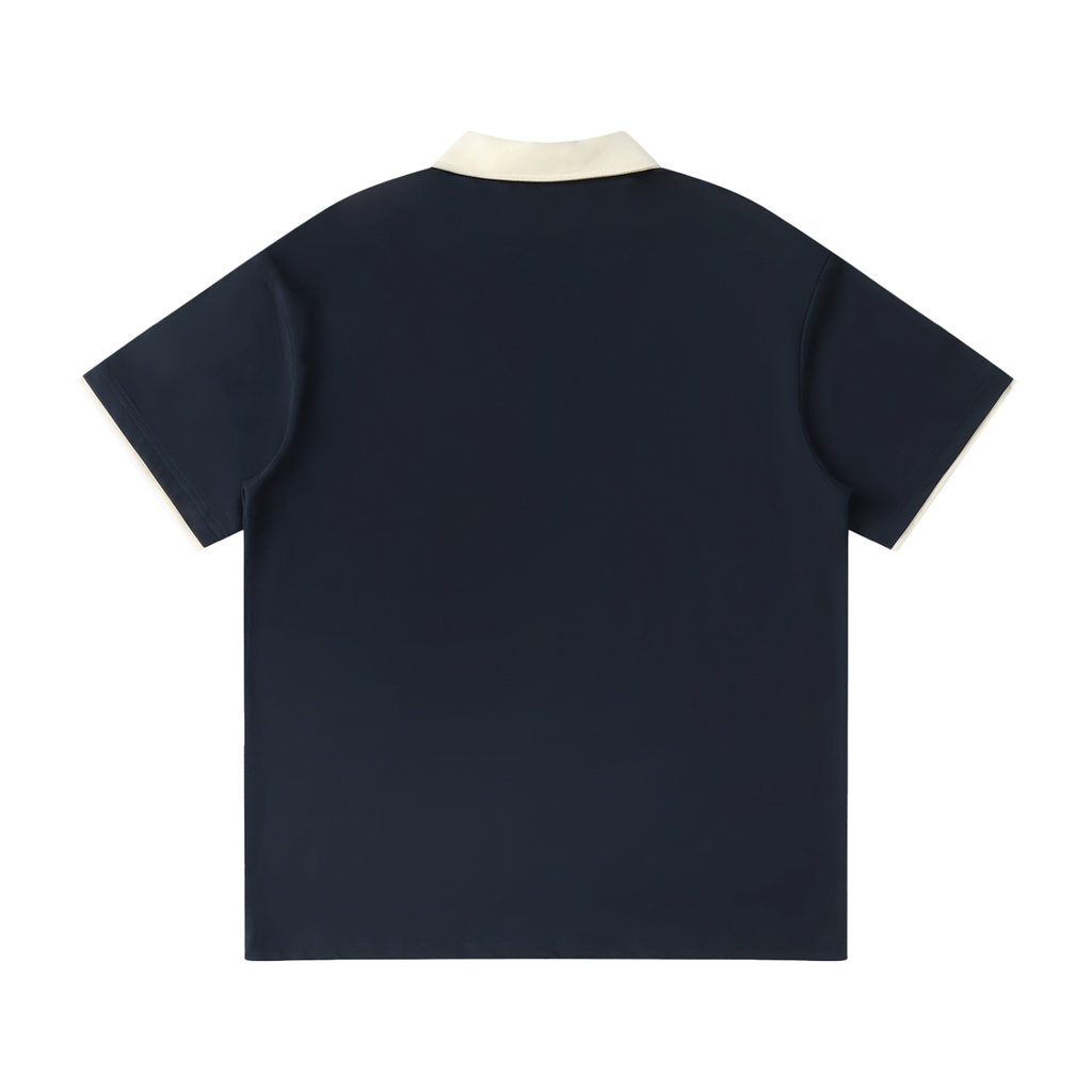 Crowned Baller Polo Shirt