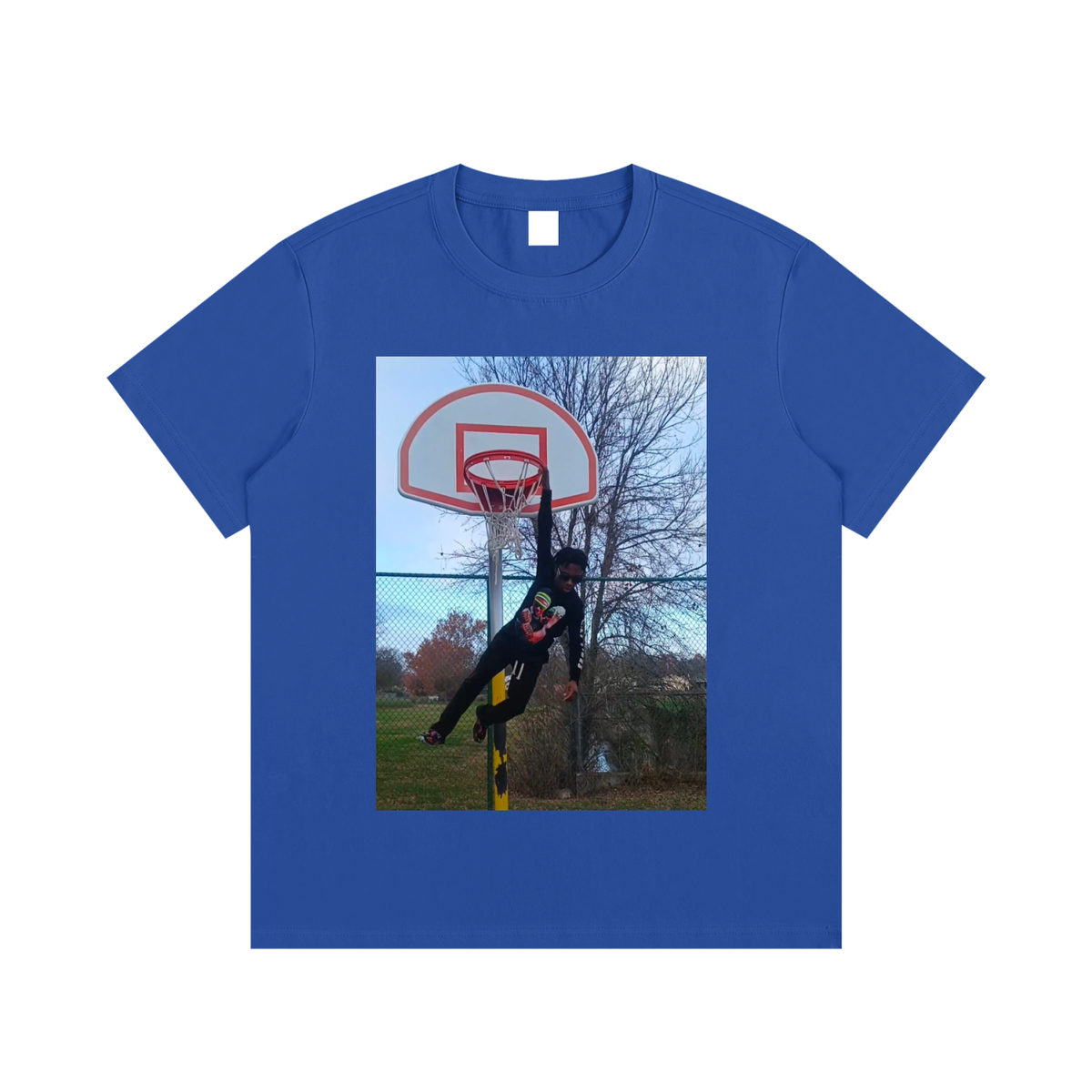 Bussin Jumpers Graphic T-Shirt