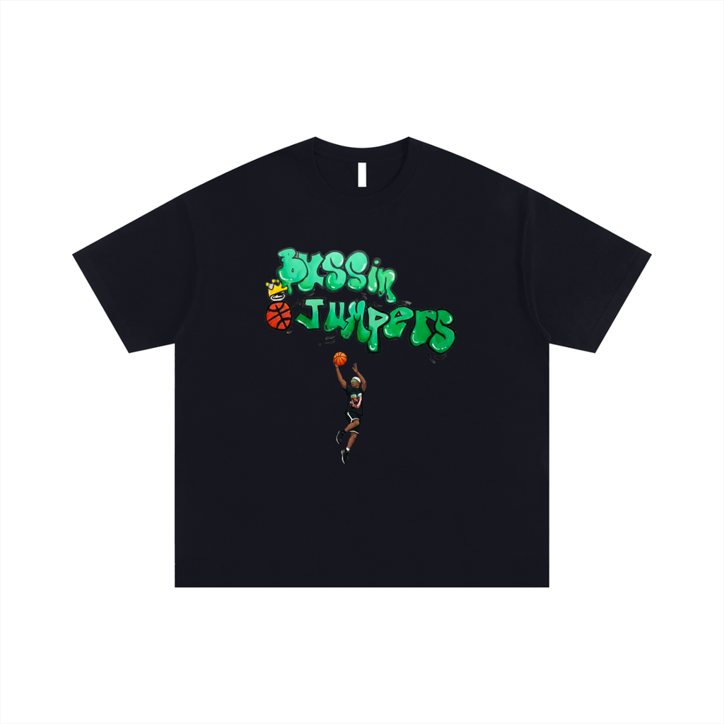 Black & White T-Shirt