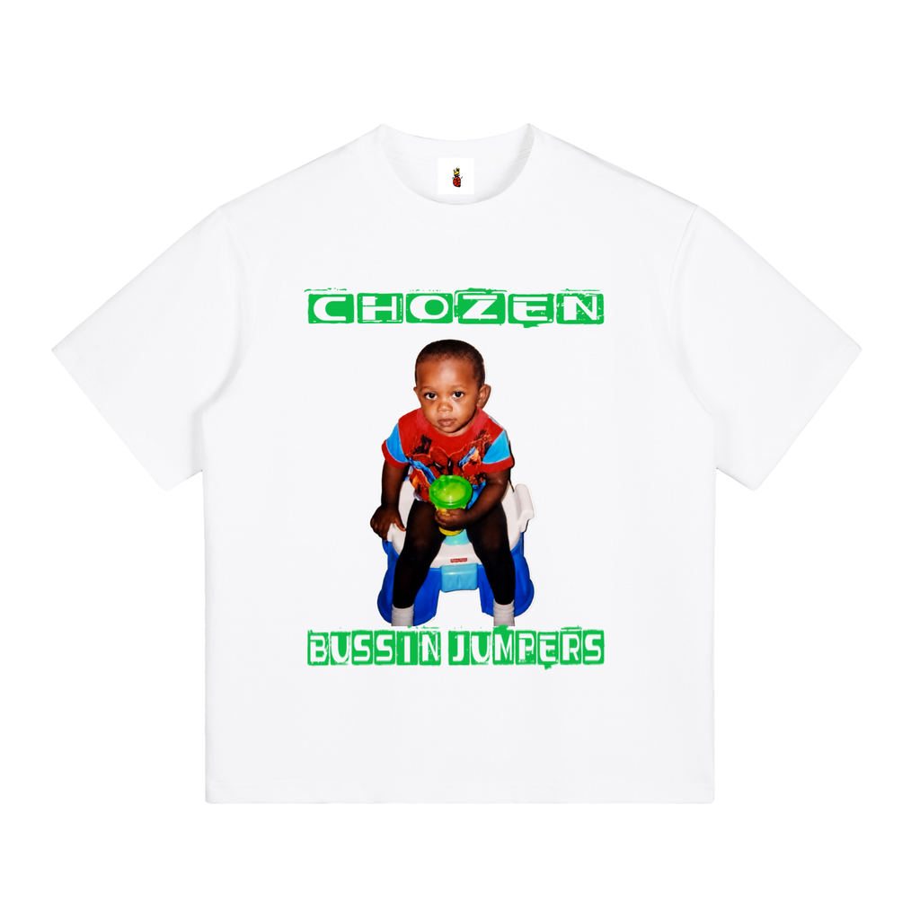 C.B.J SHIRT