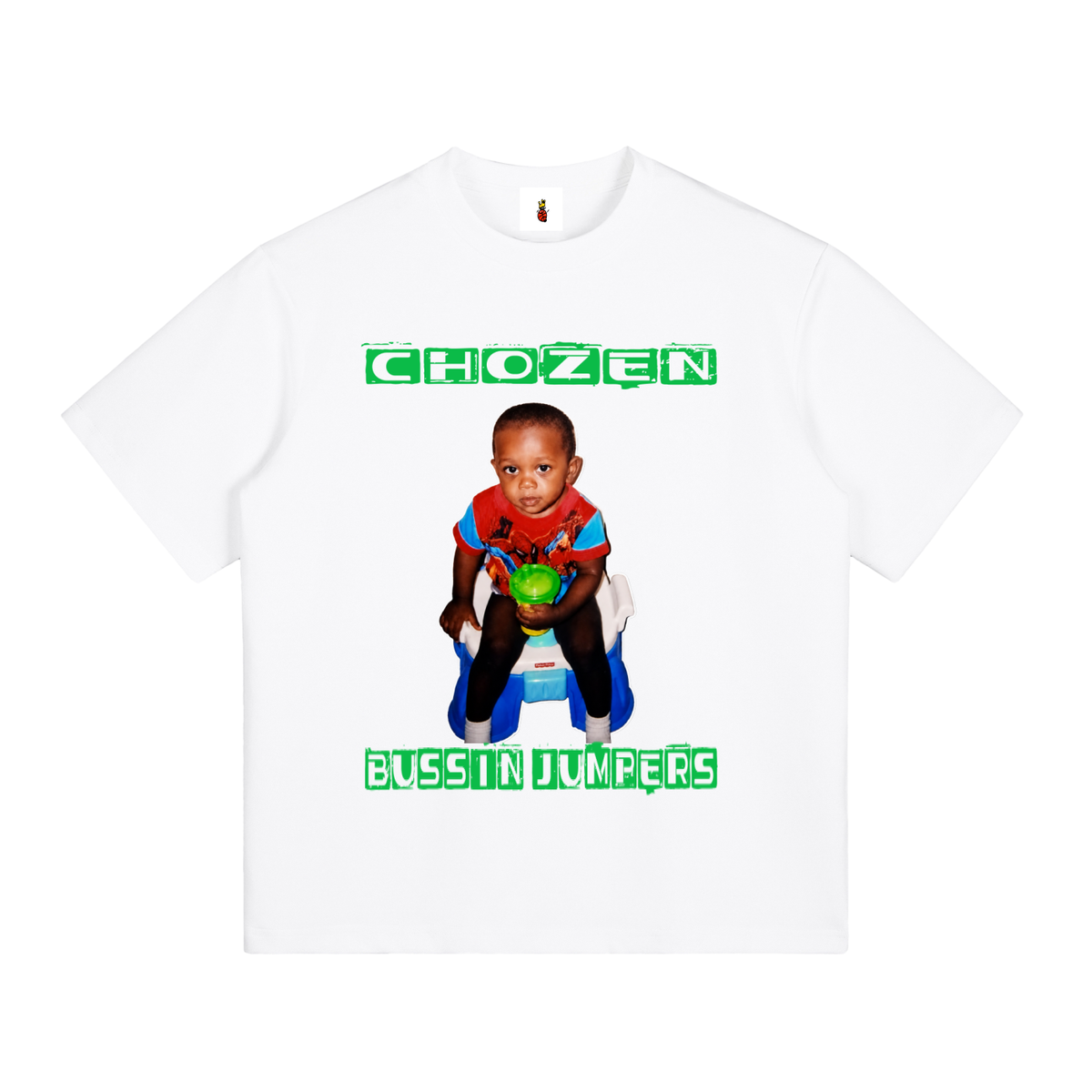 C.B.J SHIRT