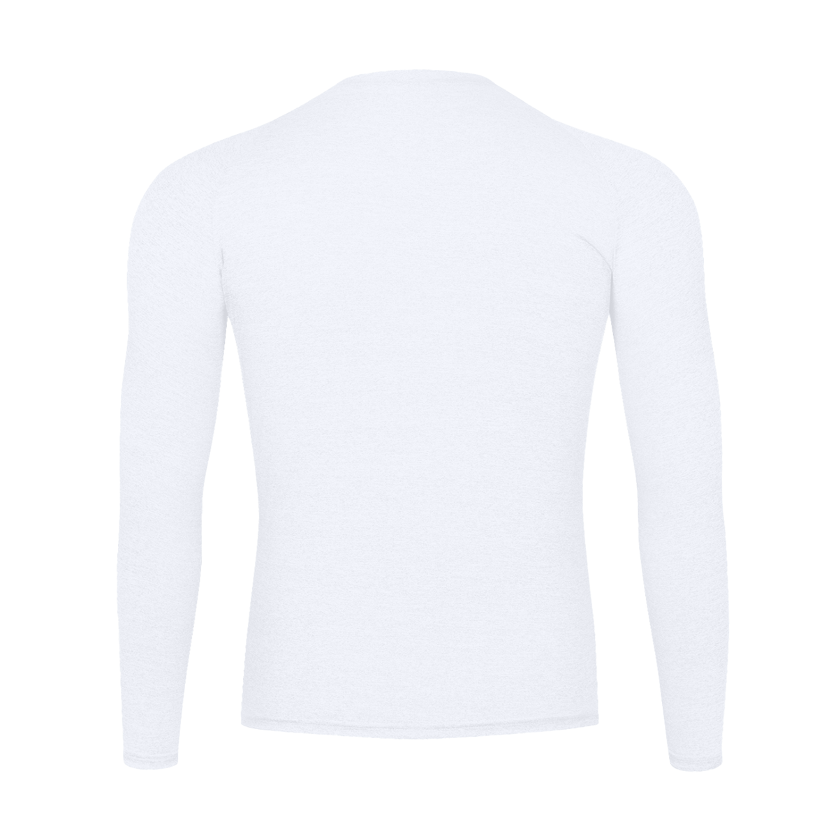 Crowned Baller Compression Shirt