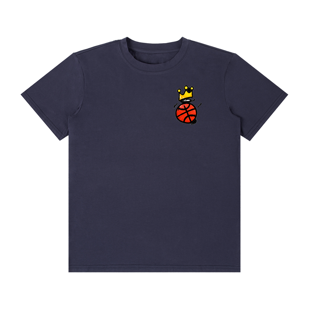 Crowned Baller T-Shirt