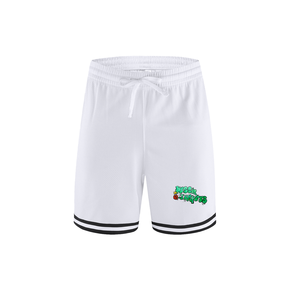 Streetball Shorts