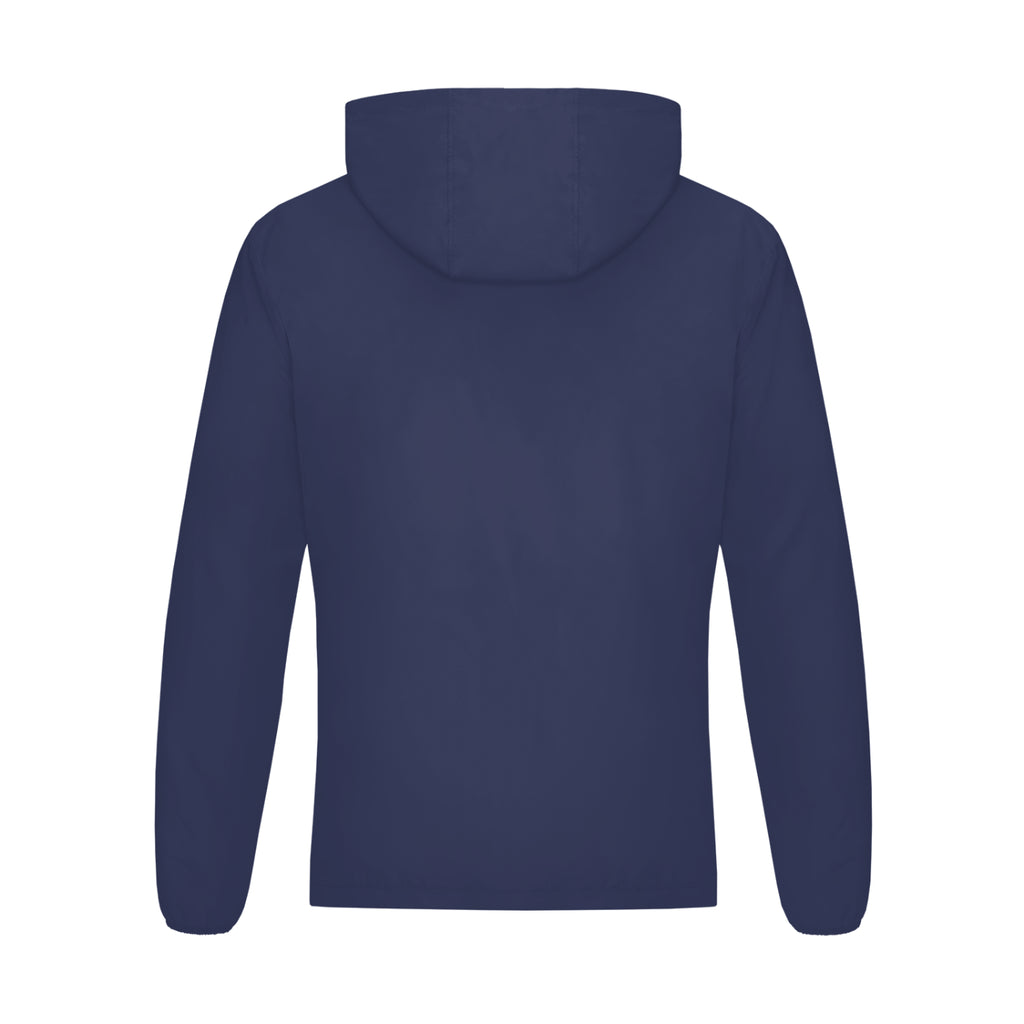 Street Green Track Jacket