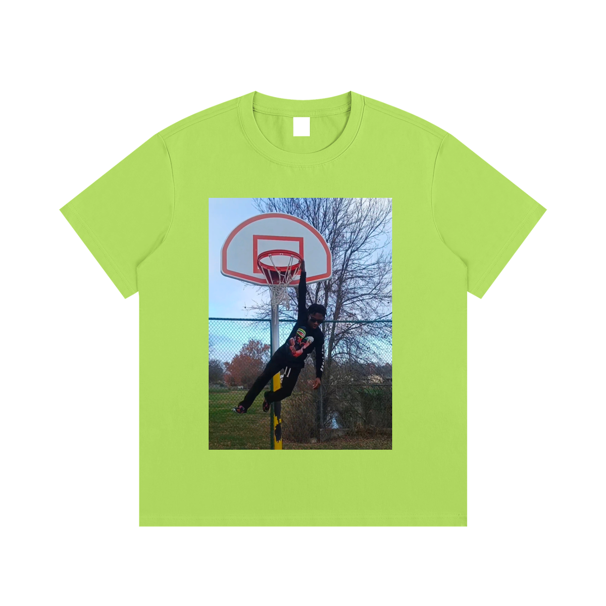 Bussin Jumpers Graphic T-Shirt