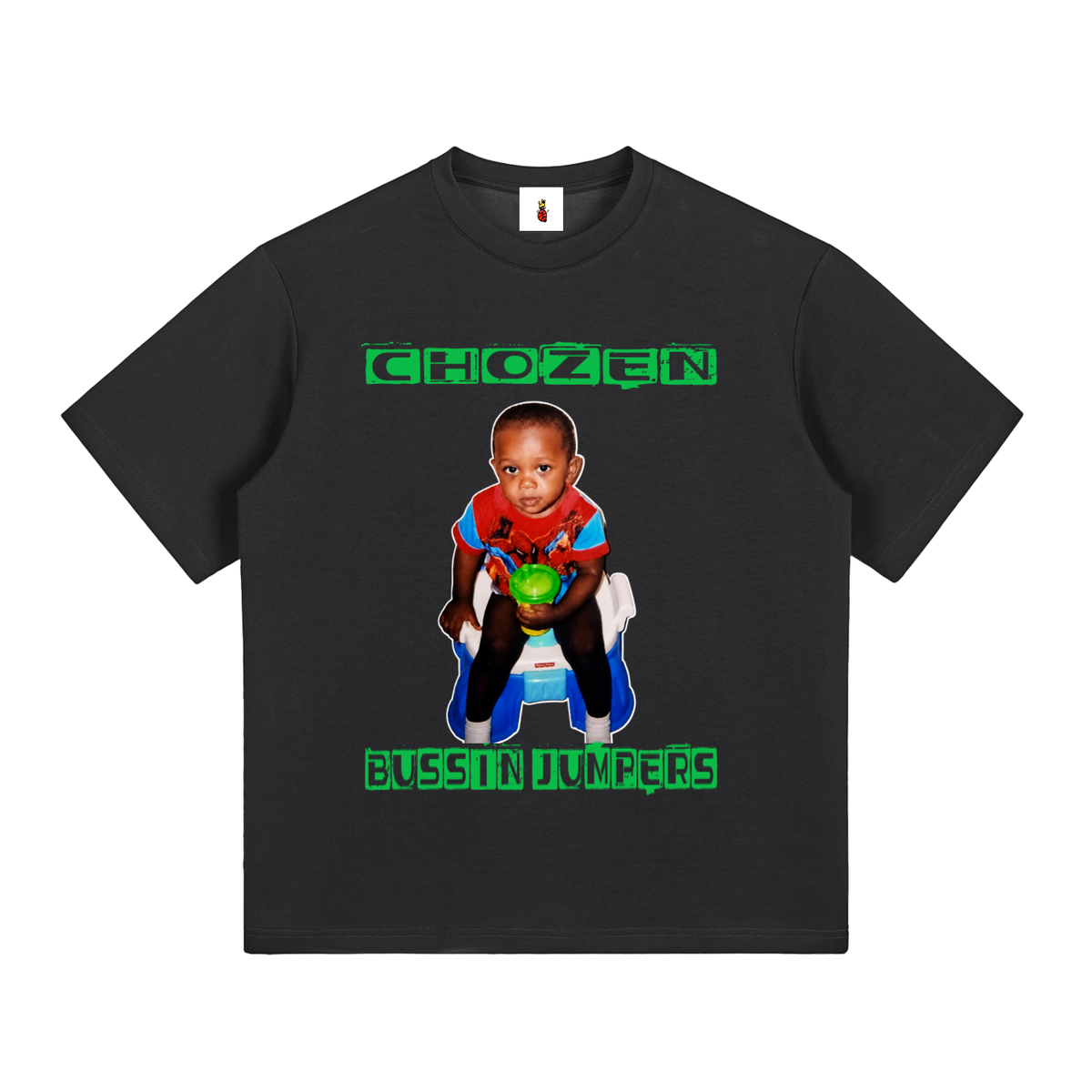 C.B.J SHIRT