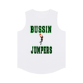 White Classic Jersey