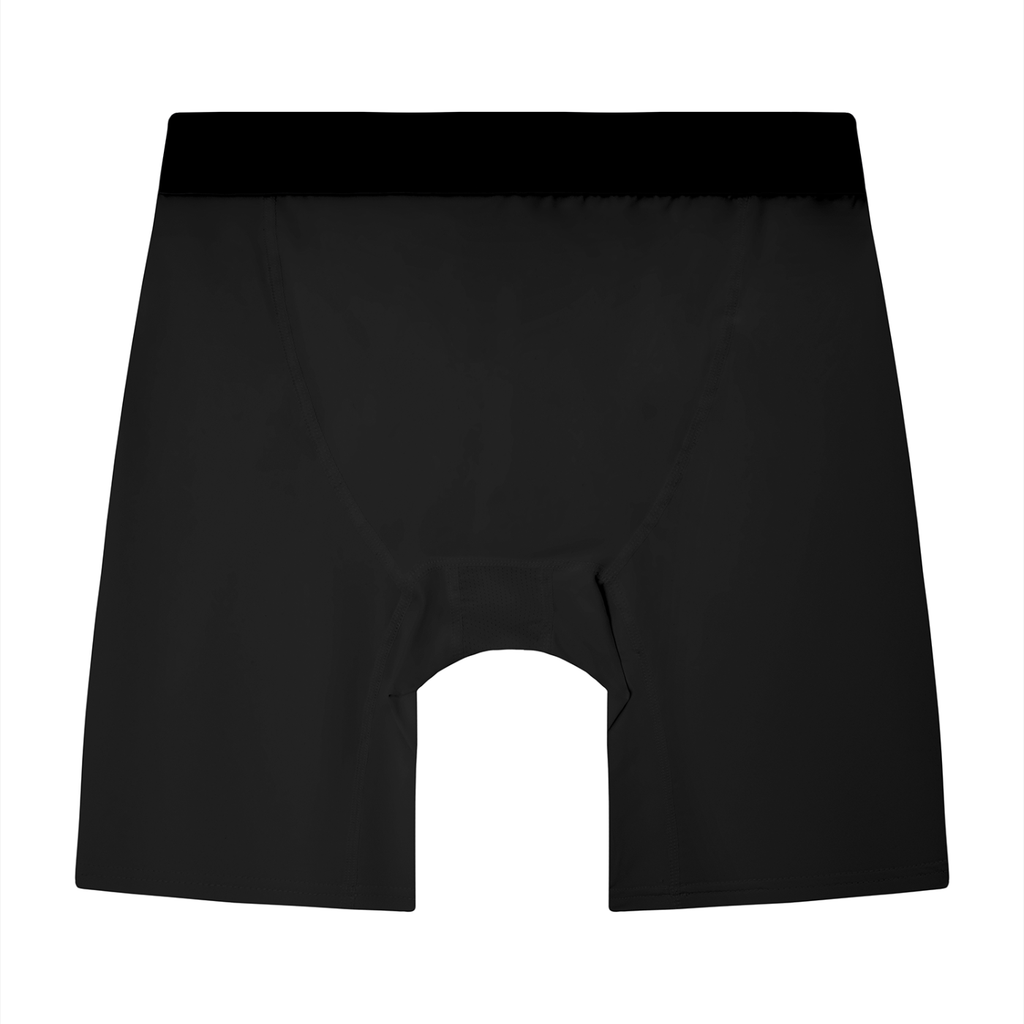 Street Green Men's Tight Cycling Shorts