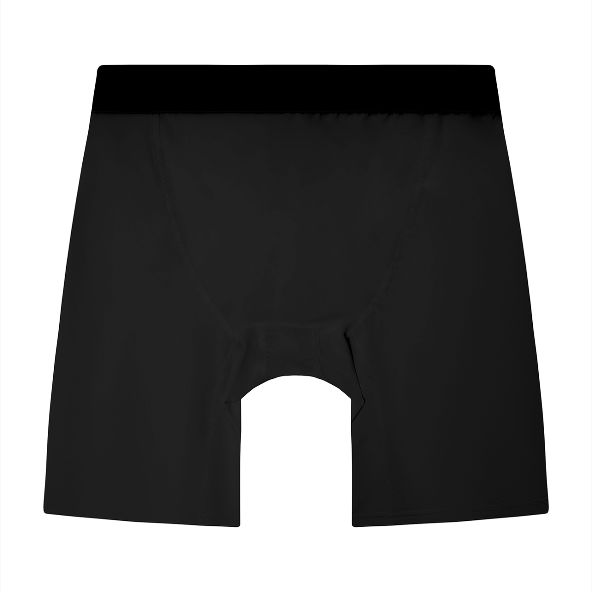 Street Green Men's Tight Cycling Shorts