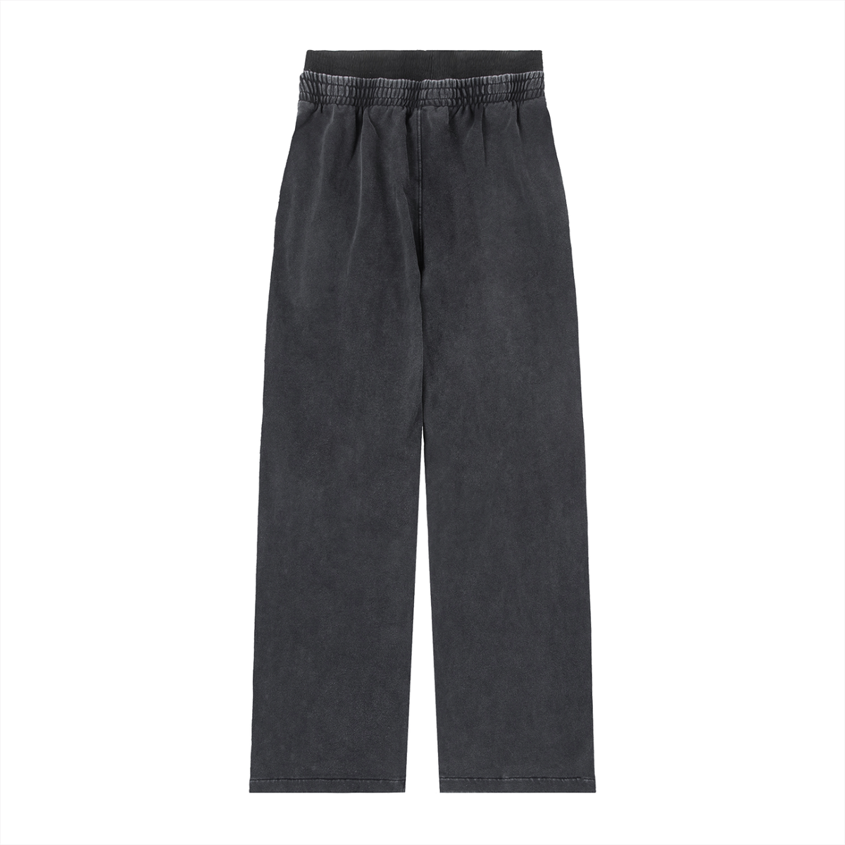 Vintage Street Pink Washed Waist Pants