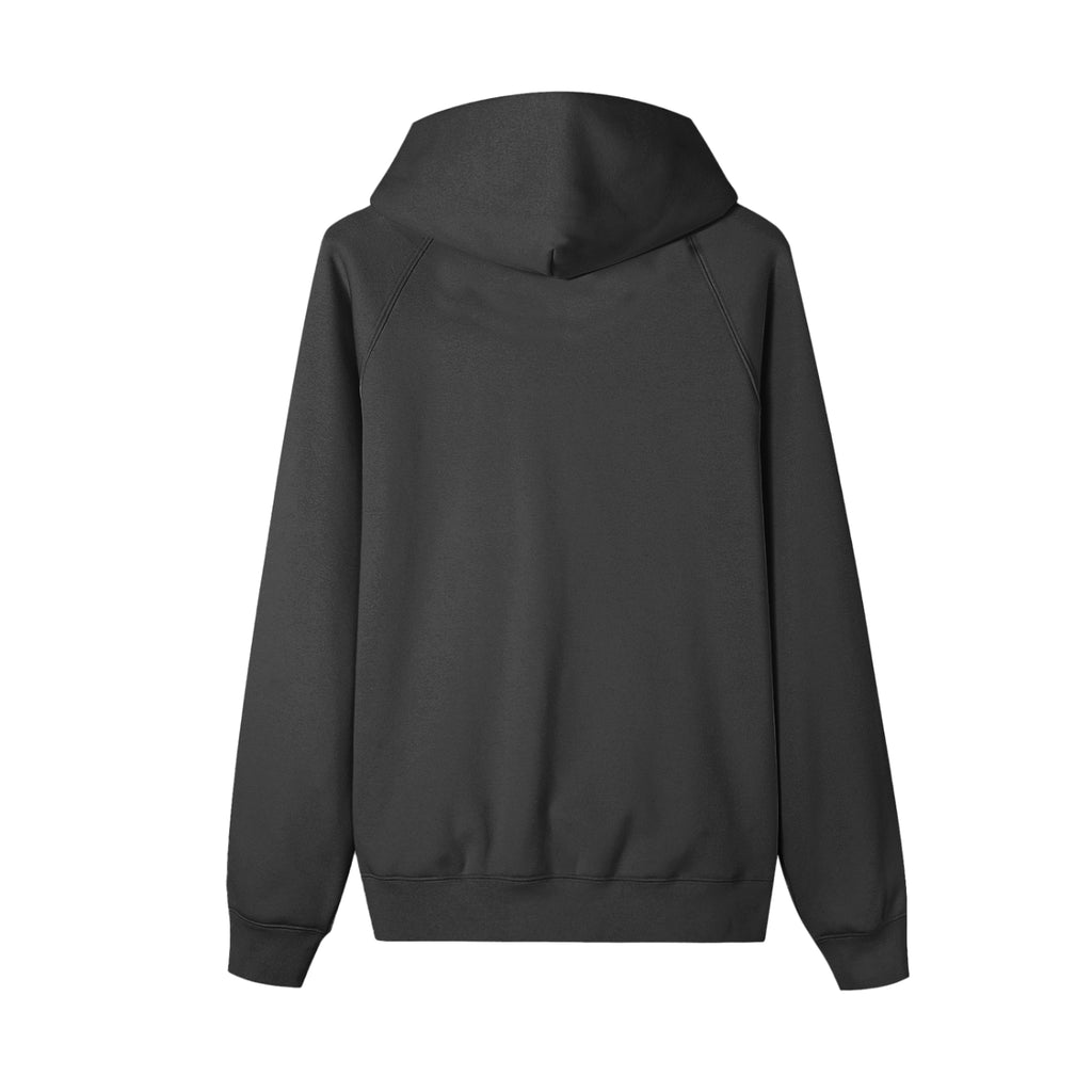 Green Street Ball Fleece Hoodie