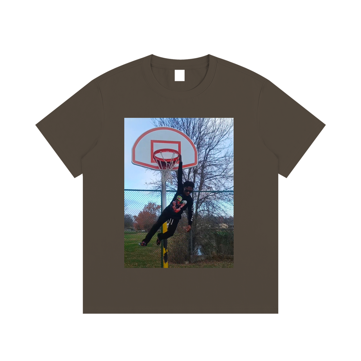 Bussin Jumpers Graphic T-Shirt