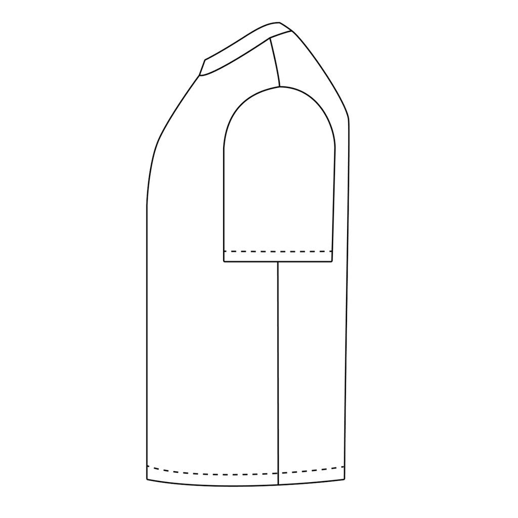 Crowned BallerT-Shirt