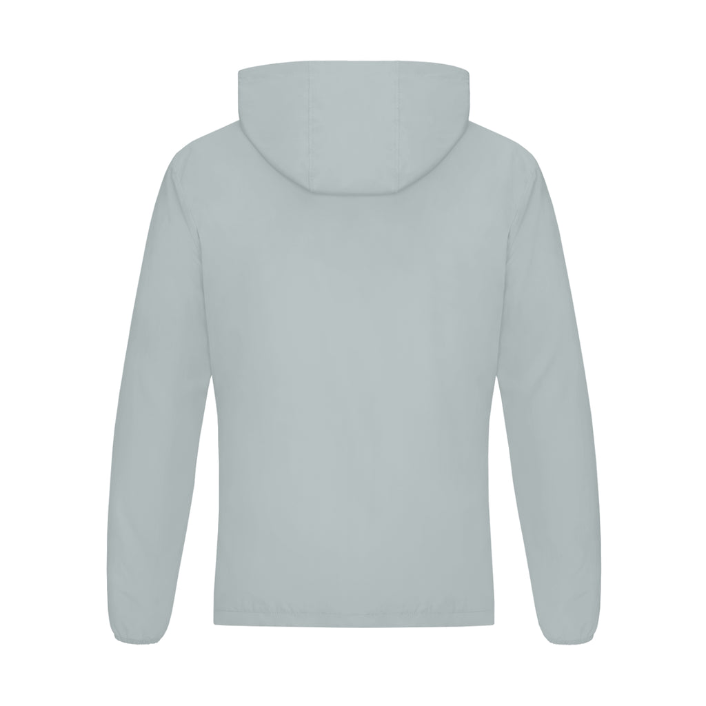 Street Green Track Jacket