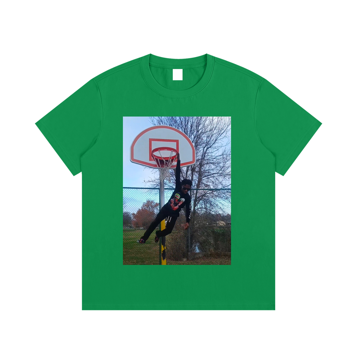 Bussin Jumpers Graphic T-Shirt