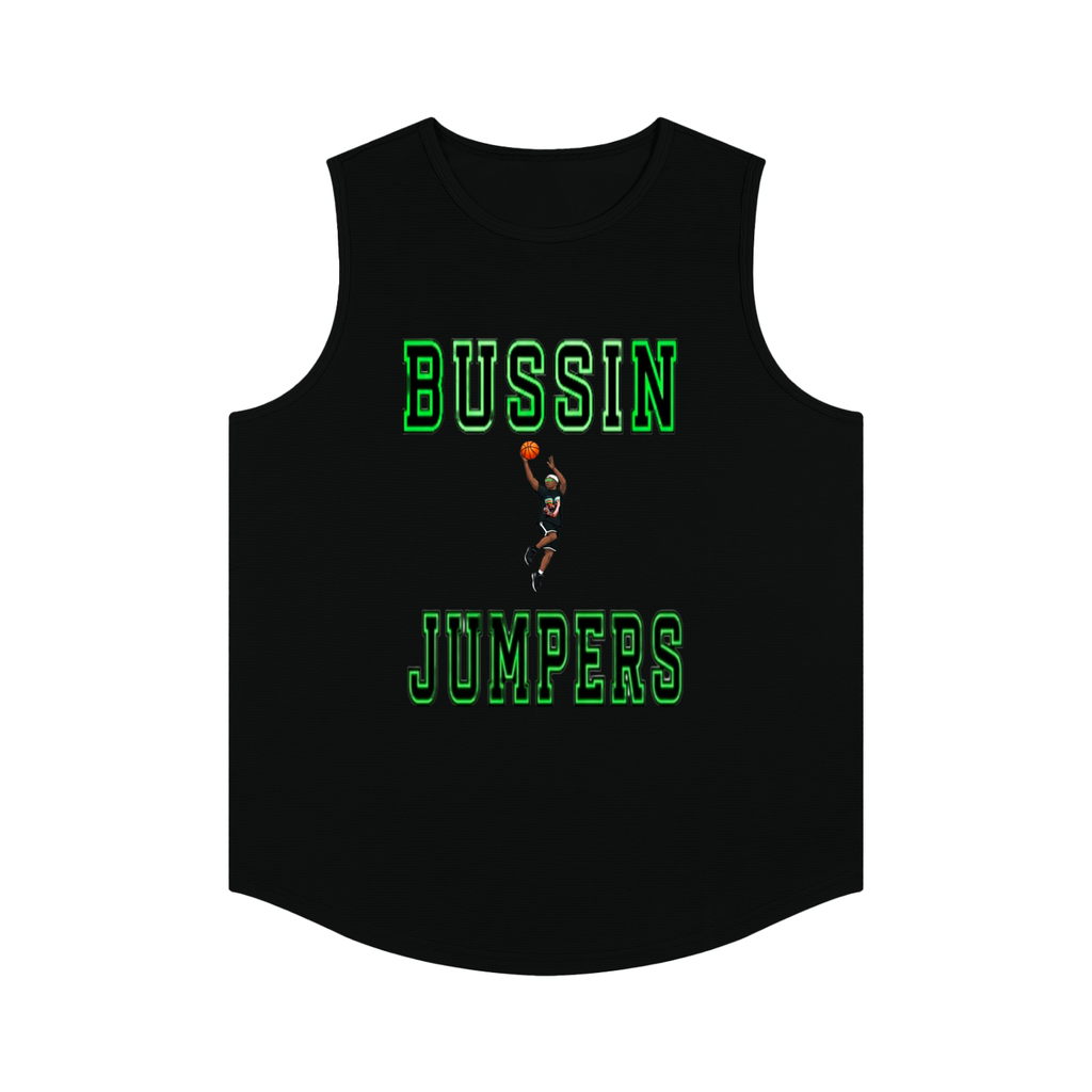 Black Classic Jersey
