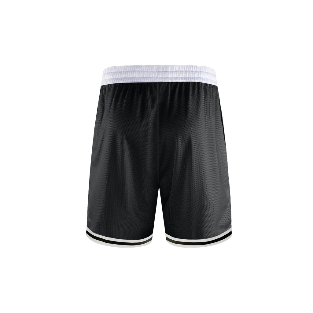 Crowned Baller Shorts