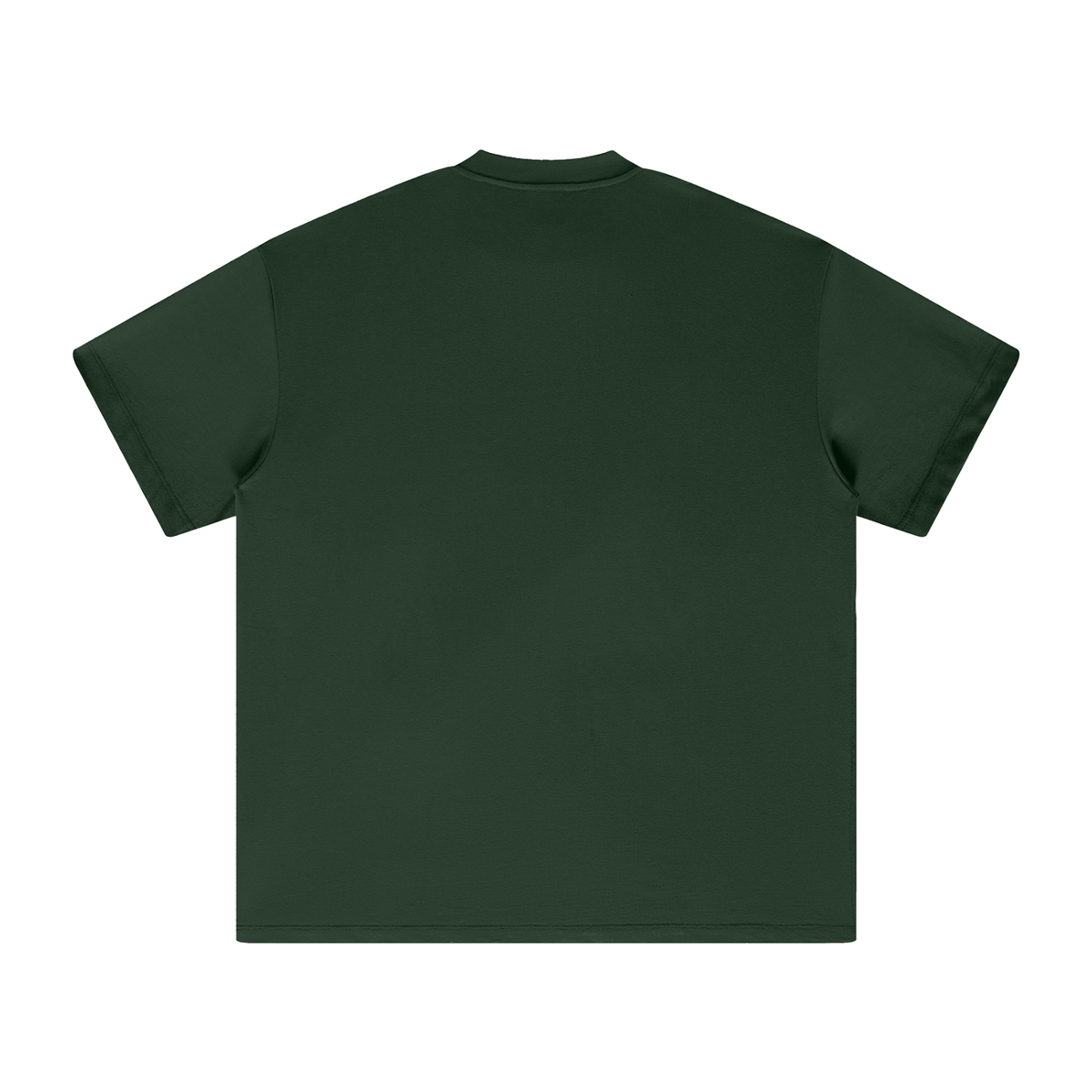 Crowned BallerT-Shirt