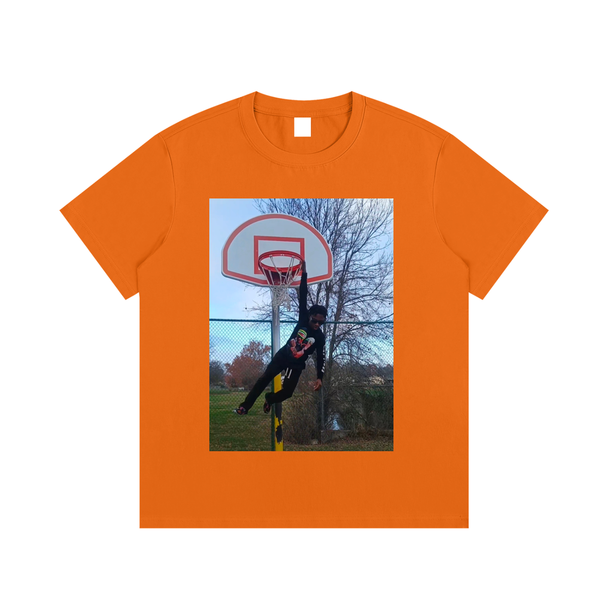 Bussin Jumpers Graphic T-Shirt