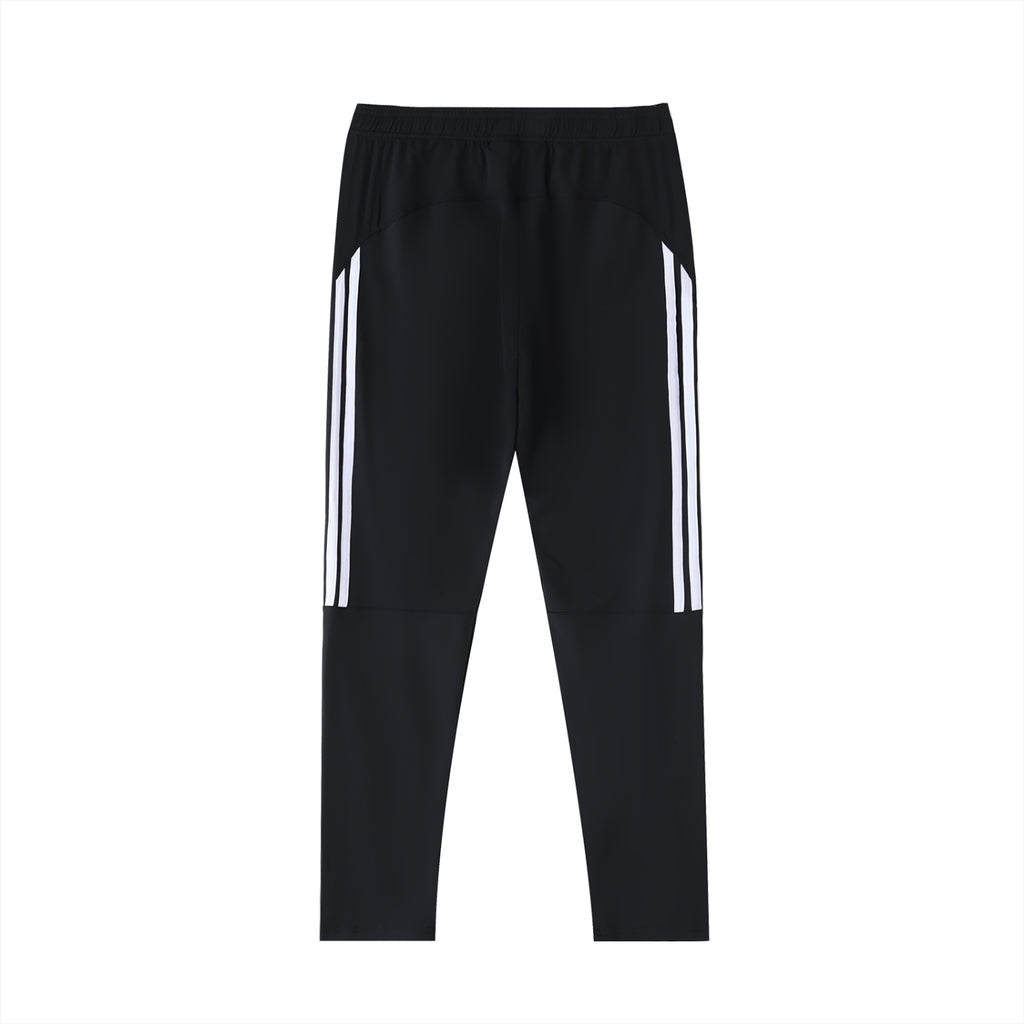 Street Green Running Pants