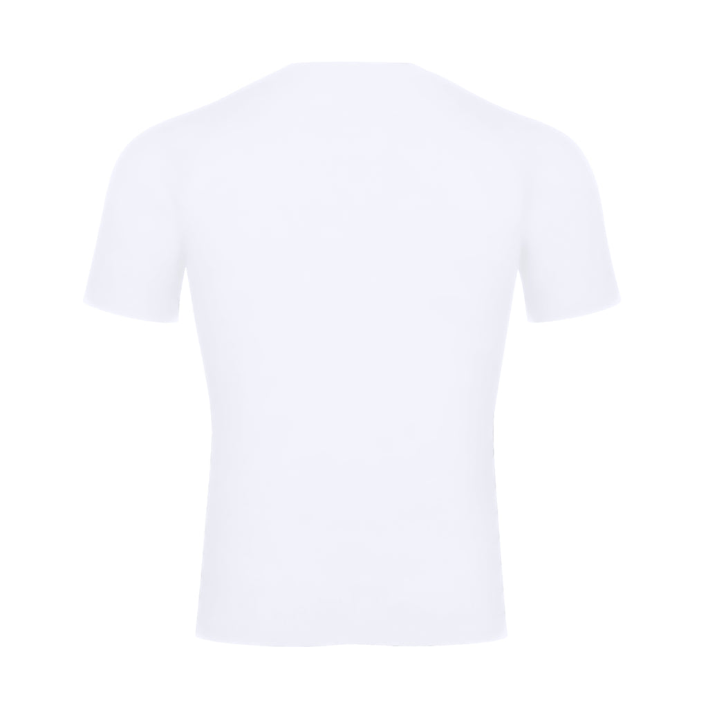 Black & White & Grey Compression Shirt