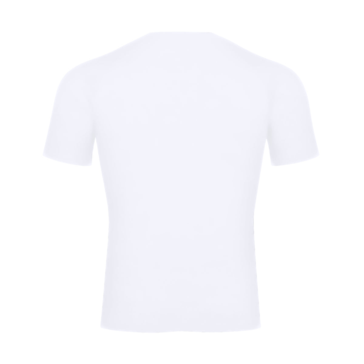 Black & White & Grey Compression Shirt