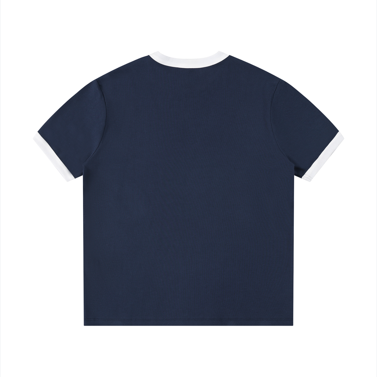BDSK WHITE CROWNED BALLER SHIRT