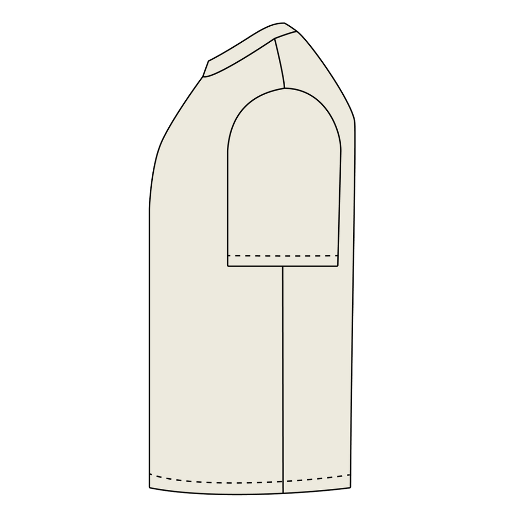 Crowned BallerT-Shirt