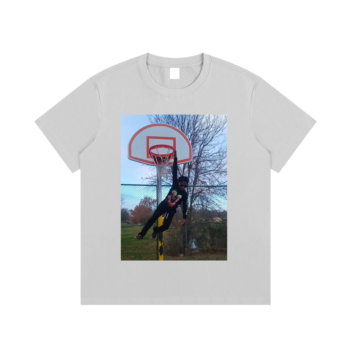 Bussin Jumpers Graphic T-Shirt