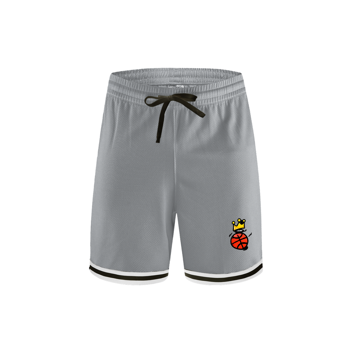 Crowned Baller Shorts