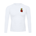 Crowned Baller Compression Shirt
