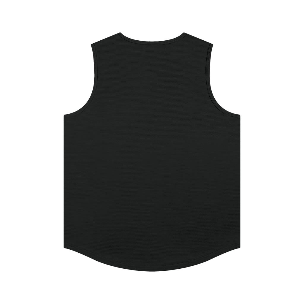 Black Classic Jersey