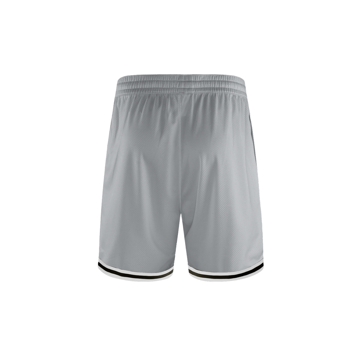 Crowned Baller Shorts