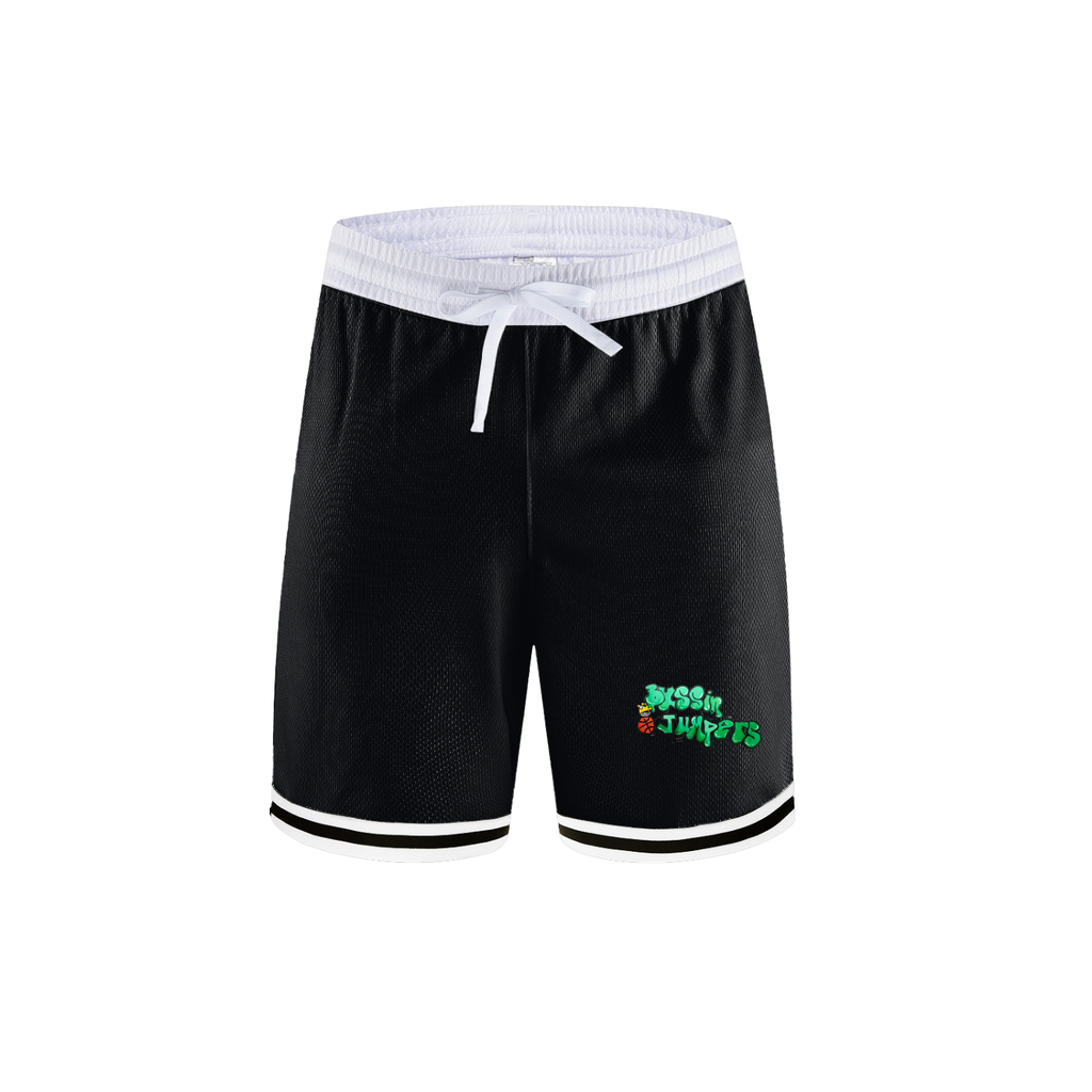 Streetball Shorts