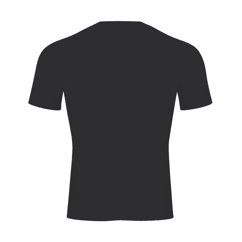 Street Red Compression Shirt