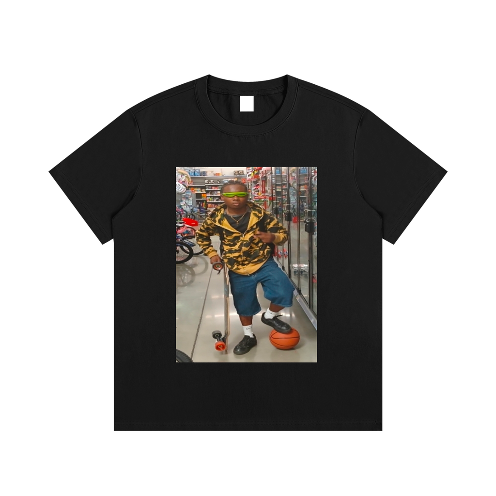 Bussin Jumpers Graphic T-Shirt