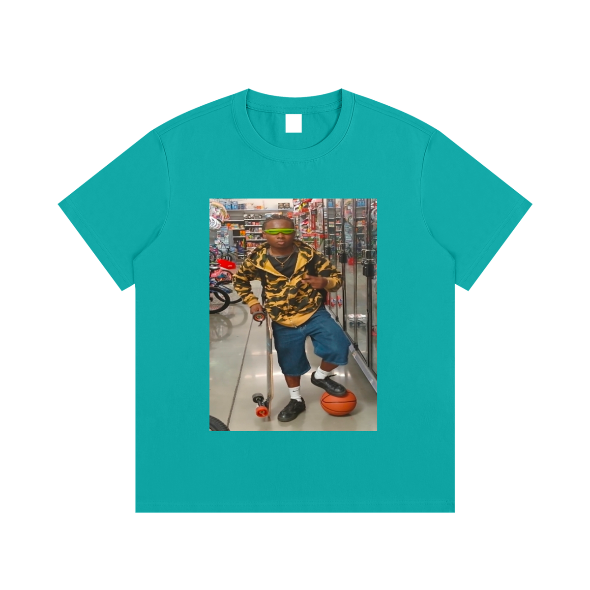Bussin Jumpers Graphic T-Shirt