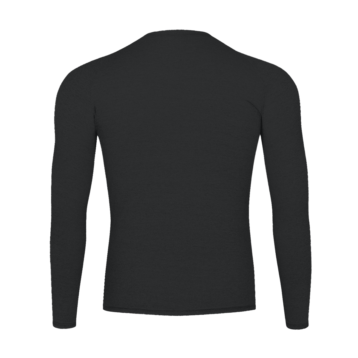 Crowned Baller Compression Shirt