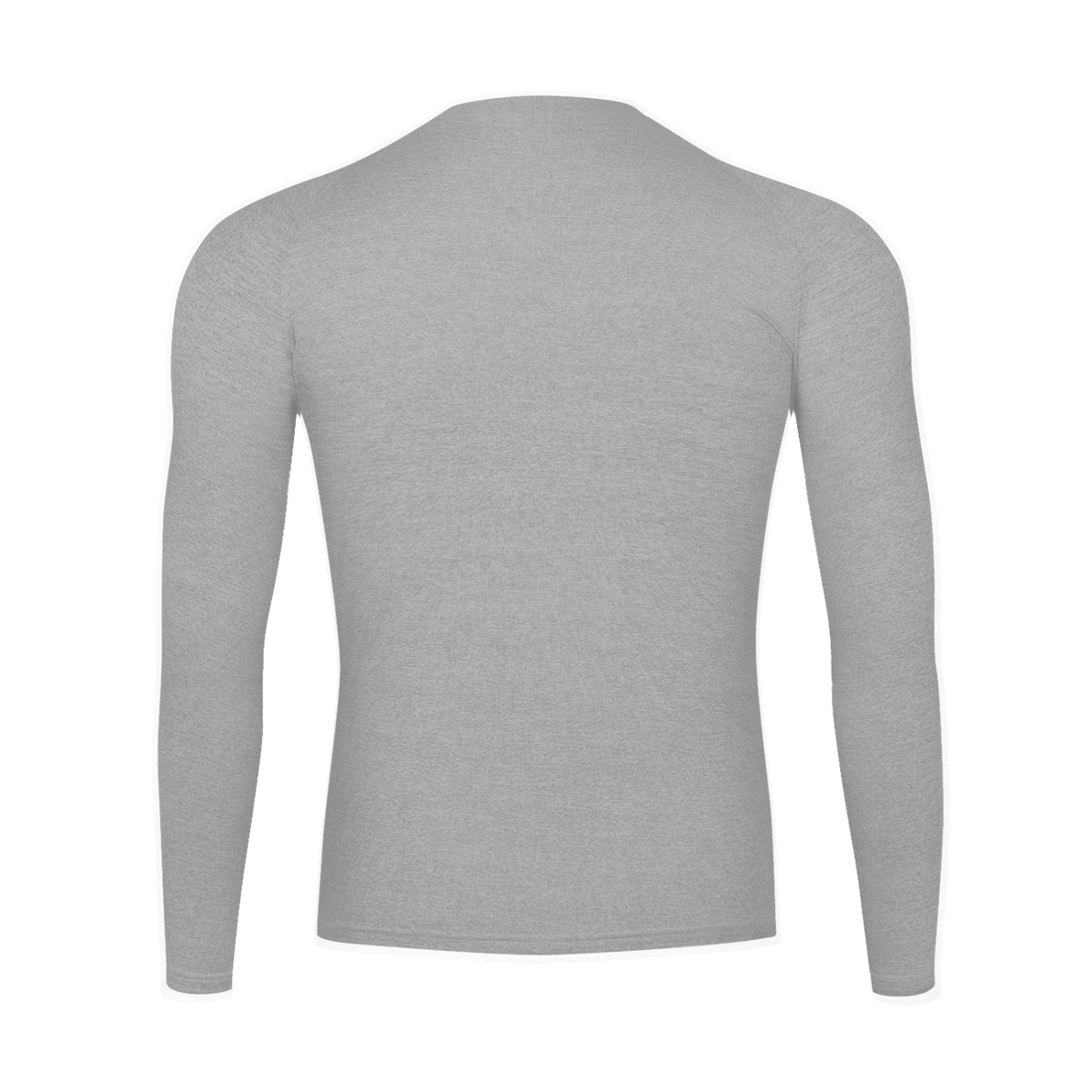 Street Green Long Sleeve T-Shirt
