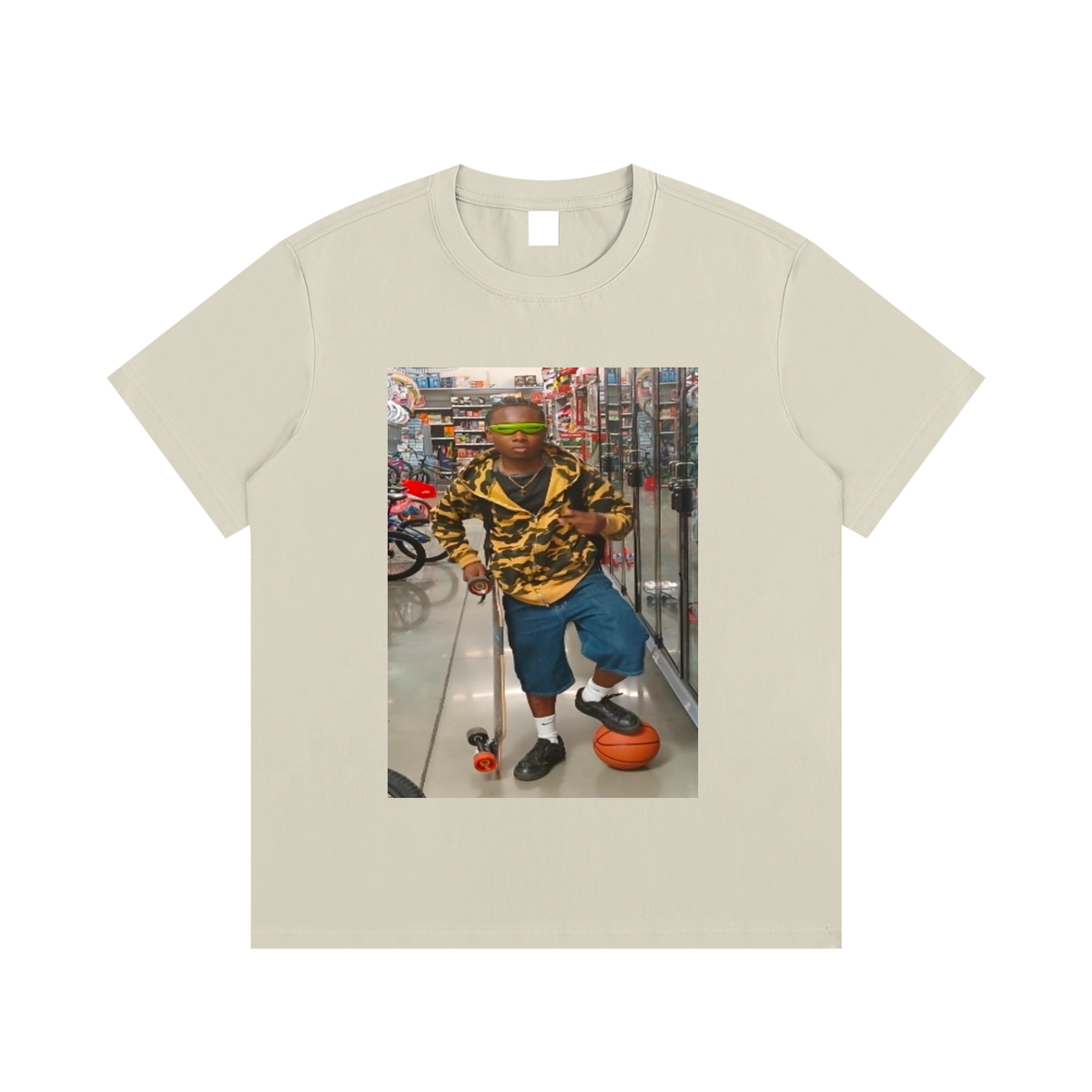 Bussin Jumpers Graphic T-Shirt