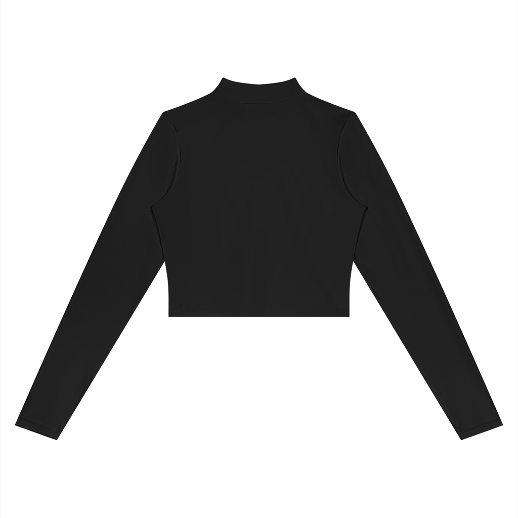 Define Crowned Ballers Jacket