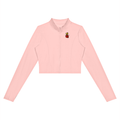 Define Crowned Ballers Jacket