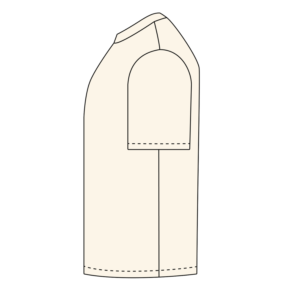 Crowned BallerT-Shirt